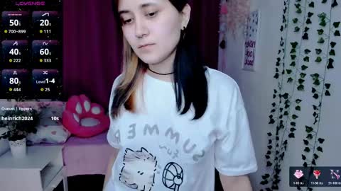 Snapshot of alexa_lexi chatting on 19, 5, 2026 alexa_lexi online show from 19, 5, 2026