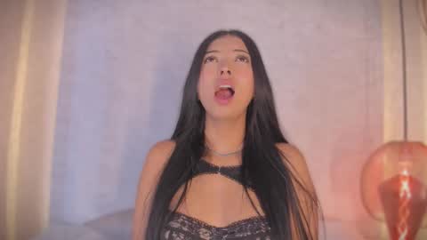 Alexa Millers online show from 30, 11, 2025