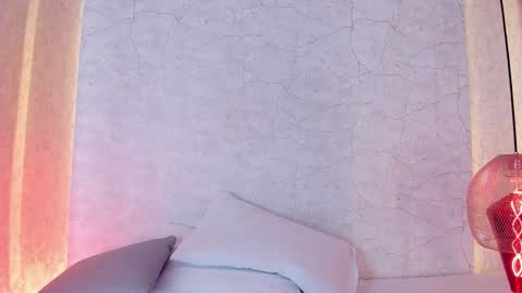 Alexa Millers online show from 18, 2, 2026