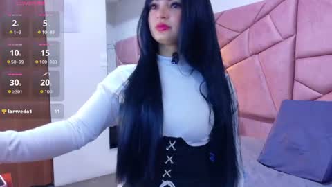 Alexandra online show from 24, 6, 2026