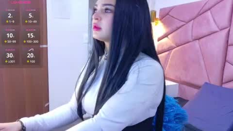 Alexandra online show from 6, 8, 2026