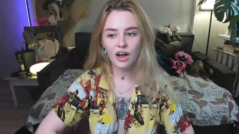 alexa_pirs online show from 30, 4, 2026