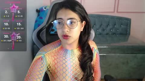 Alexandra online show from 3, 10, 2025