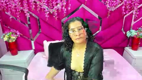 alexa sanz online show from 17, 12, 2025