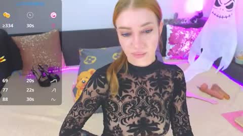 Alexa online show from 29, 10, 2025