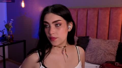 Alexa Thaylor online show from 18, 5, 2026