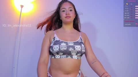 alexa_will online show from 3, 12, 2024