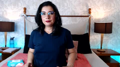 Alexaa sanz online show from 29, 5, 2026