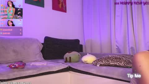 Alexa online show from 2, 1, 2025