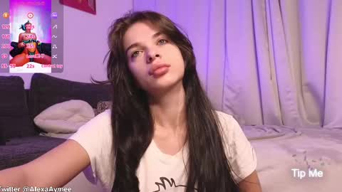 Alexa online show from 9, 3, 2025