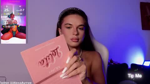 Alexa online show from 30, 9, 2025