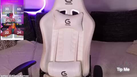 Alexa online show from 24, 3, 2026