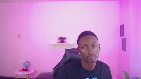 Snapshot of alexaandro18 chatting on 9, 5, 2026 Alexandro online show from 9, 5, 2026