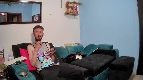 Alexa  y tom online show from 5, 10, 2025