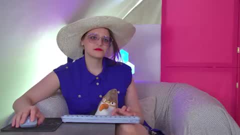 Snapshot of alexaavery chatting on 23, 6, 2026 AlexaAvery online show from 23, 6, 2026