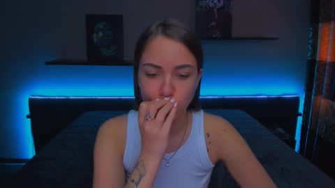 angel online show from 18, 2, 2025