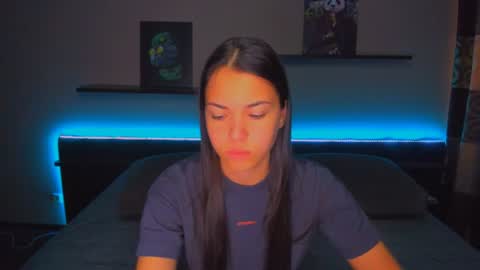 Snapshot of alexabarkley chatting on 30, 6, 2026 angel online show from 30, 6, 2026