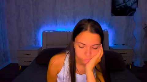 Snapshot of alexabarkley chatting on 16, 7, 2026 angel online show from 16, 7, 2026