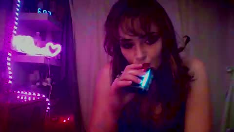 Alexablessed online show from 28, 12, 2024