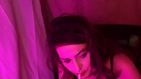 Alexablessed online show from 10, 1, 2025