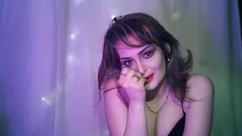 Alexablessed online show from 9, 3, 2025