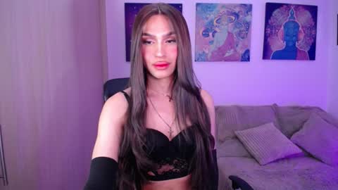 Alexa Bloomx  online show from 27, 2, 2026