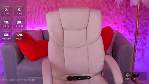 alexafleur online show from 6, 3, 2026