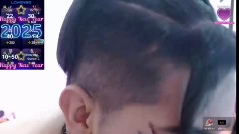 Snapshot of alexafontana chatting on 29, 1, 2025 Alexa Fontana online show from 29, 1, 2025