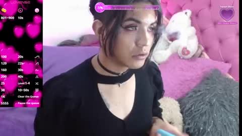 Snapshot of alexafontana chatting on 13, 2, 2025 Alexa Fontana online show from 13, 2, 2025