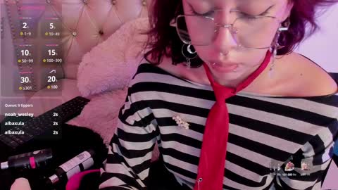 ALEXA online show from 16, 1, 2025