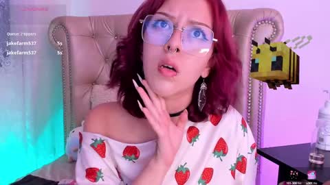 ALEXA online show from 6, 3, 2025