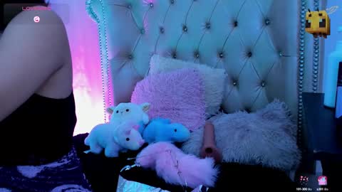 ALEXA online show from 11, 3, 2025