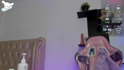 ALEXA online show from 4, 10, 2025