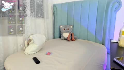 ALEXA online show from 8, 11, 2025