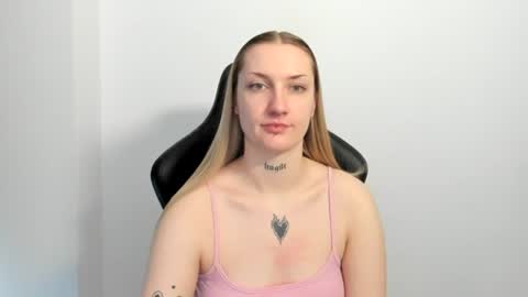 Snapshot of alexafragile chatting on 18, 6, 2026 Alexa online show from 18, 6, 2026