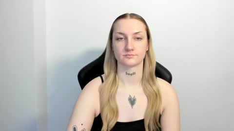 Snapshot of alexafragile chatting on 25, 6, 2026 Alexa online show from 25, 6, 2026
