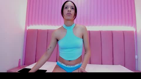 Snapshot of alexagrace12 chatting on 9, 1, 2026 alexagrace12 online show from 9, 1, 2026