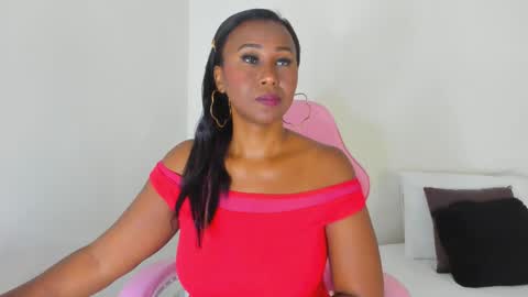 Alexa Jhonson online show from 19, 2, 2025