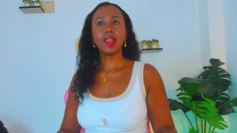 Alexa Jhonson online show from 18, 1, 2026