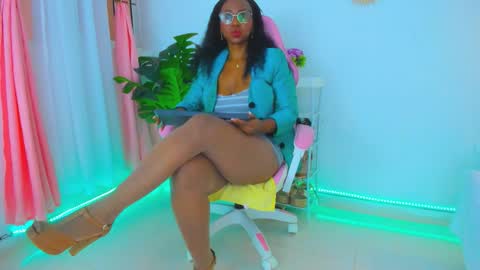 Alexa Jhonson online show from 13, 2, 2026