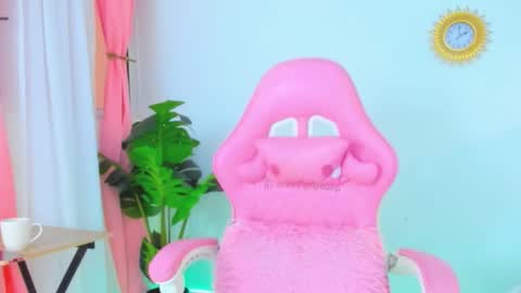 Alexa Jhonson online show from 2, 3, 2026