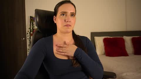 alexajhonsonof online show from 11, 3, 2026