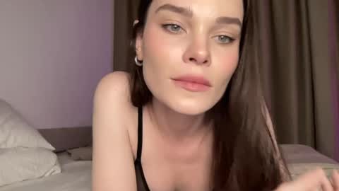 Ember Valentine online show from 6, 6, 2026