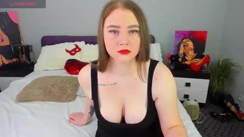 alexaloan online show from 15, 11, 2025