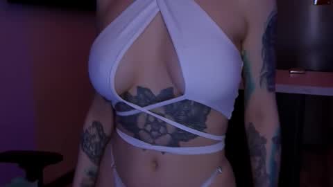 Alexa Mason online show from 14, 2, 2026