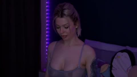 Alexa Mason online show from 14, 3, 2026