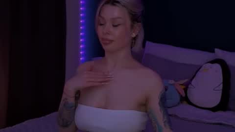 Alexa Mason online show from 21, 3, 2026