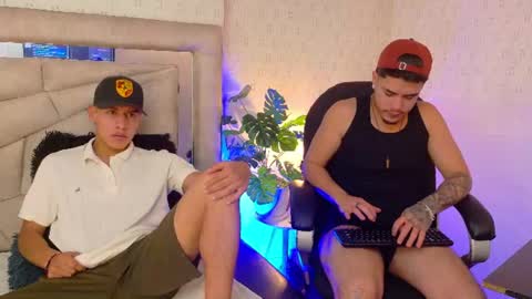 Alex  Albert  online show from 20, 7, 2026