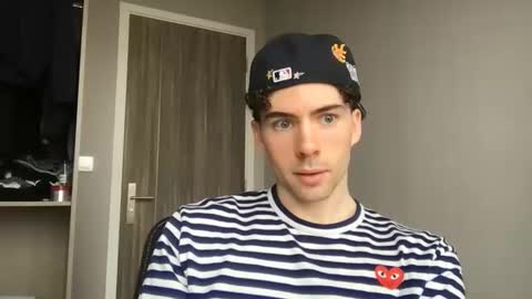 Alexander online show from 25, 2, 2026