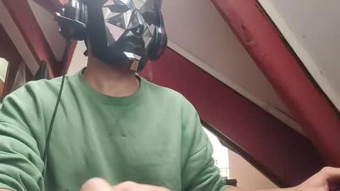 ALEX CD online show from 2, 11, 2025